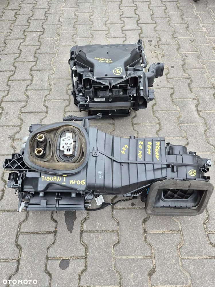 NAGRZEWNICE VOLKSWAGEN - 26