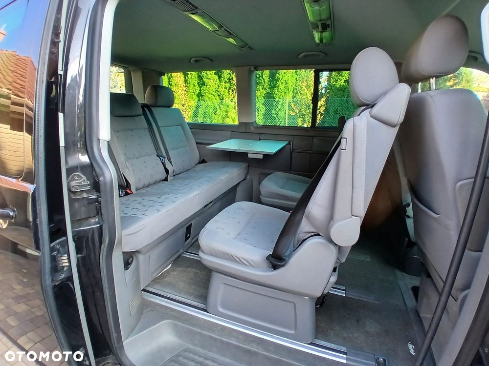 Volkswagen Multivan L1 Trendline - 8