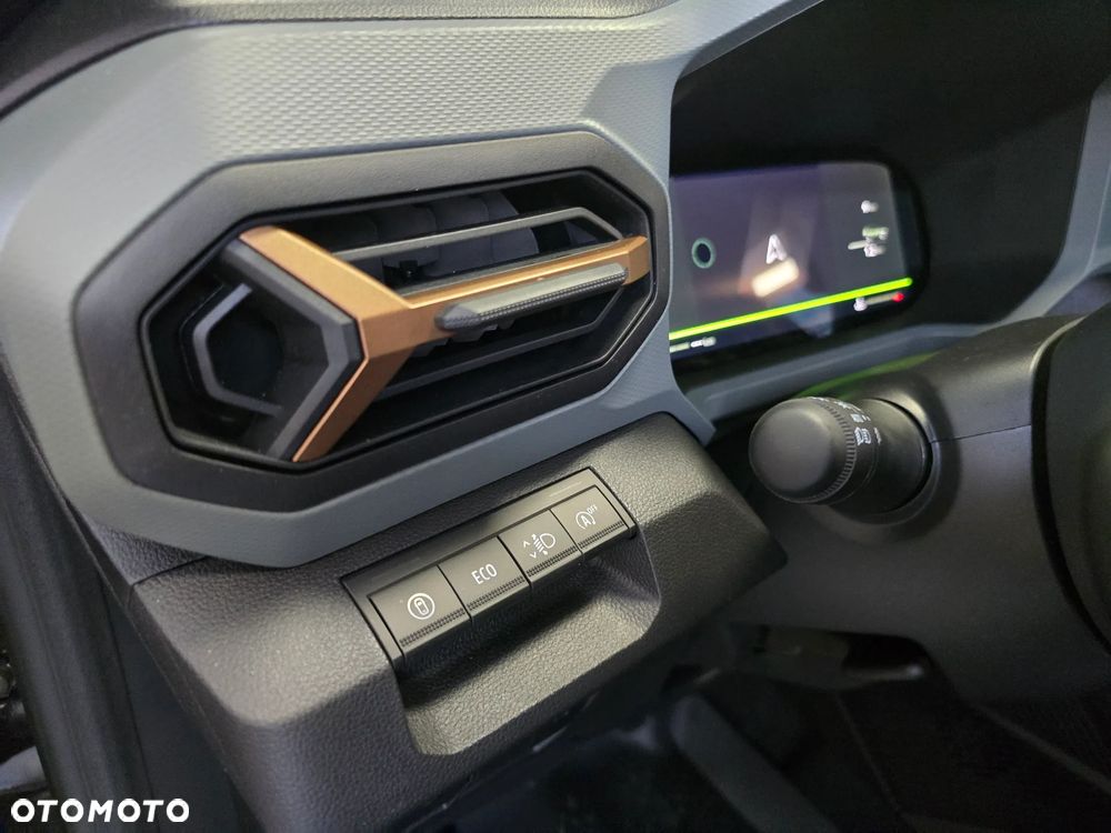 Dacia Bigster 1.2 TCe mHEV Extreme - 22