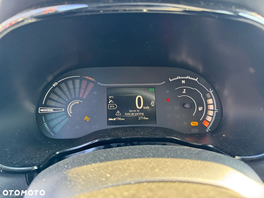 Dacia Spring EXTREME - 10