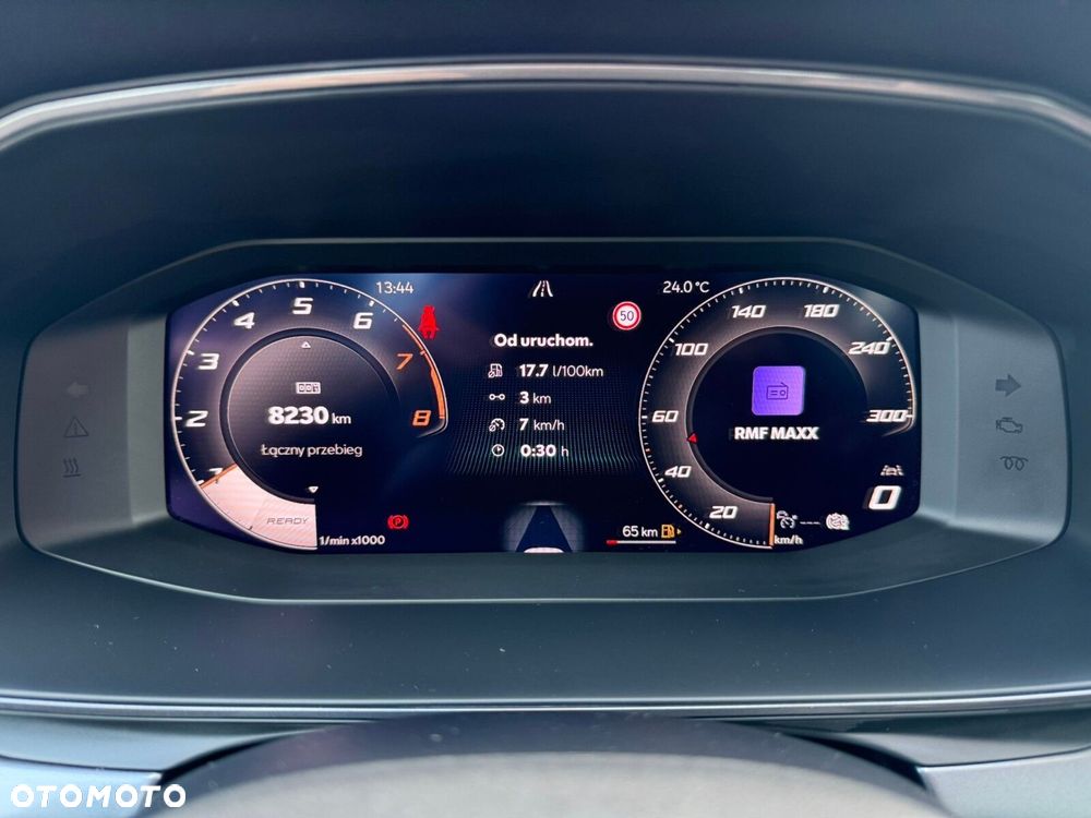 Cupra Leon Sportstourer 1.5 TSI - 15