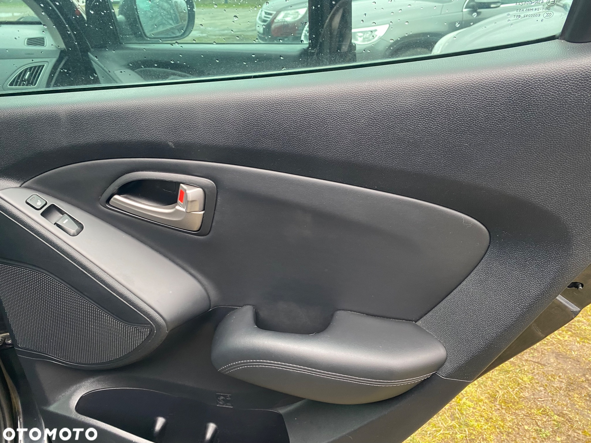 Hyundai ix35 2.0 Premium - 12