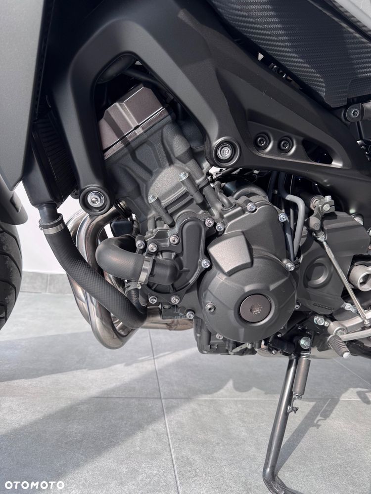 Yamaha MT - 4
