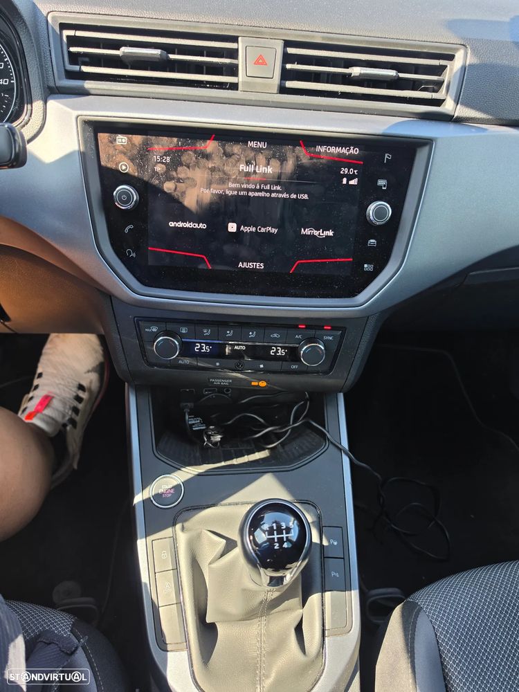SEAT Arona 1.0 TSI Style - 16