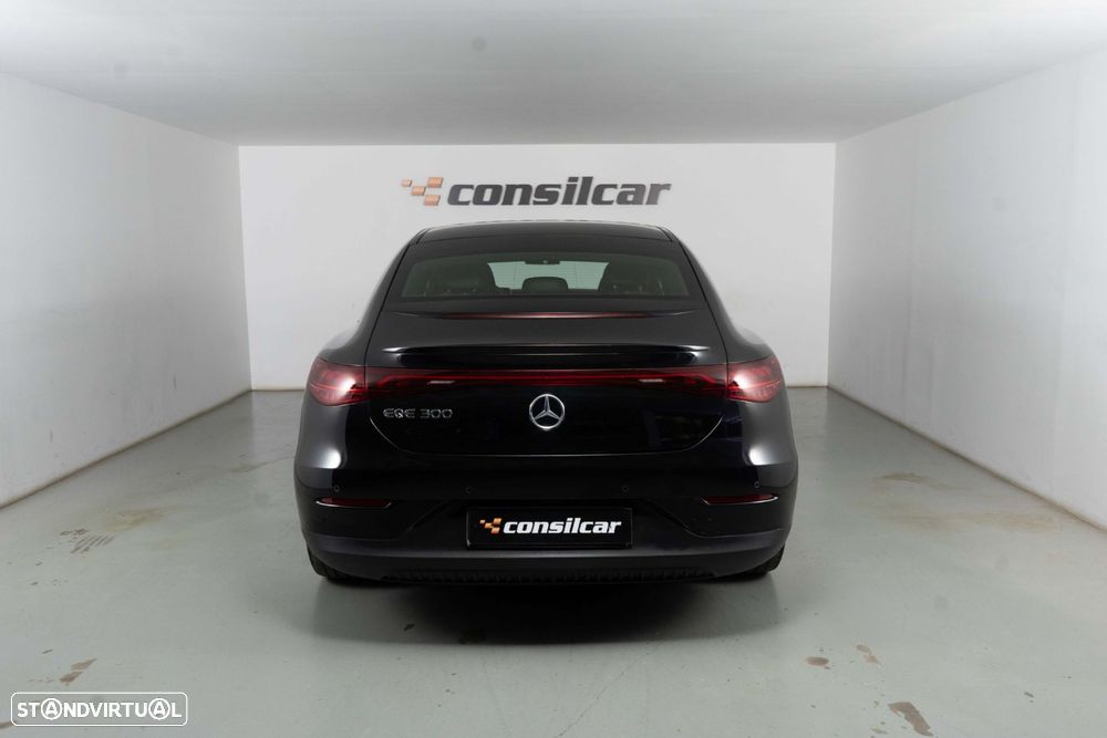 Mercedes-Benz EQE 300 Edition - 6