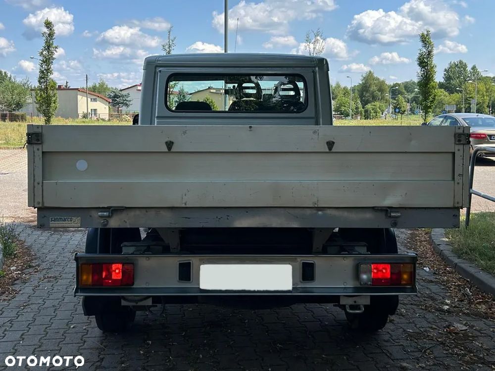 Peugeot Boxer - 7