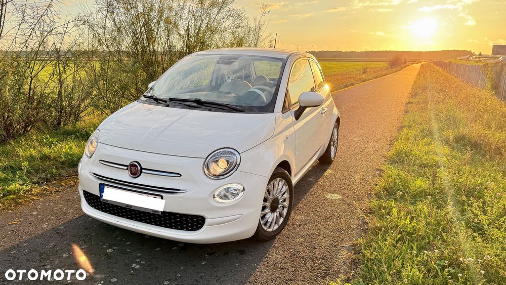 Fiat 500 - 34