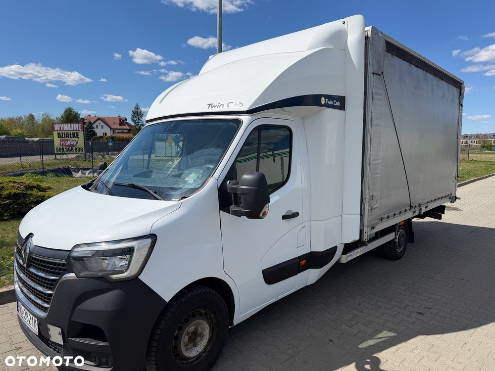 Opel Movano - 15