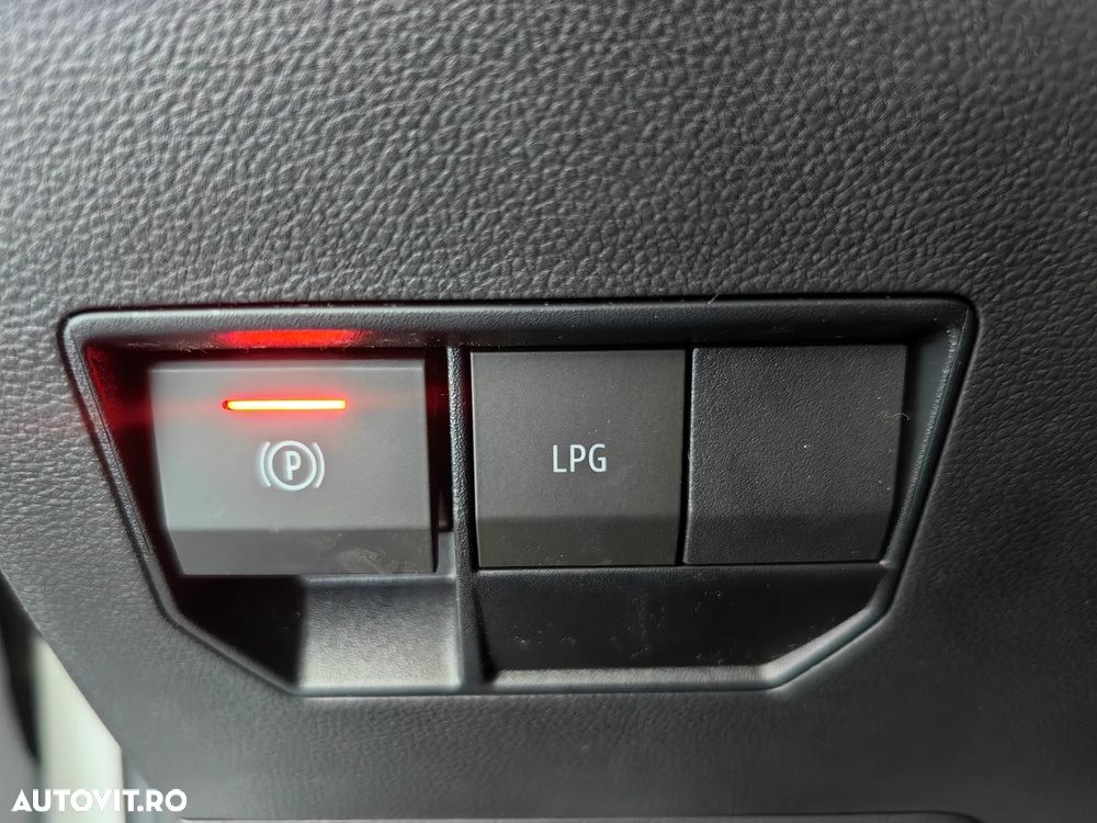 Dacia Duster Hybrid-G 150 4x4 Expression - 20