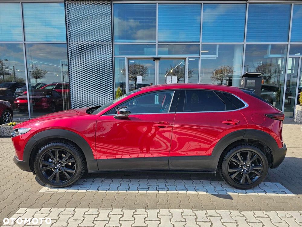 Mazda CX-30 - 5