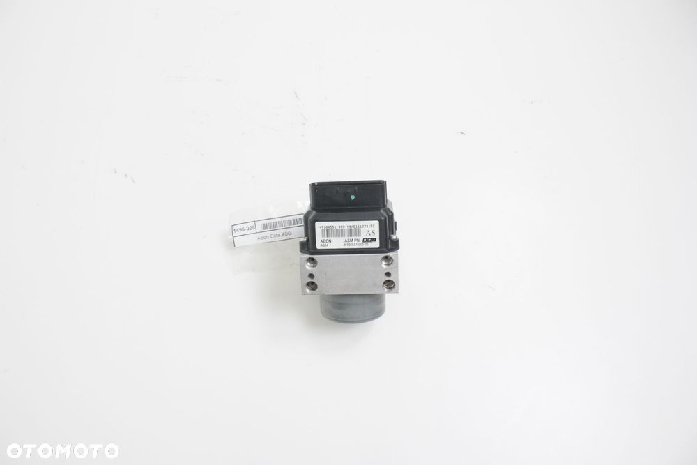 POMPA HAMULCOWA ABS Aeon Elite 400i - 1