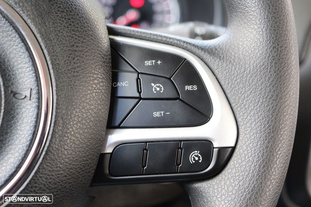 Jeep Renegade 1.0 T Sport - 22