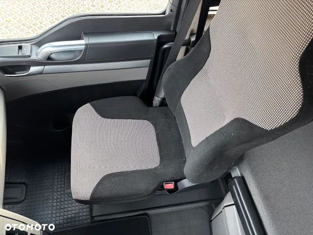 MAN TGX 18.470 4x4H HYDRODRIVE - 19