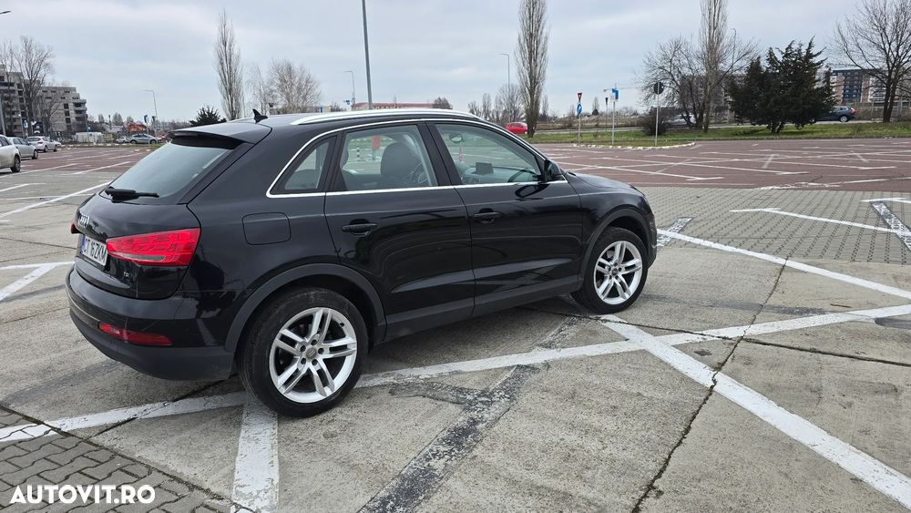Audi Q3 1.4 TFSI - 7