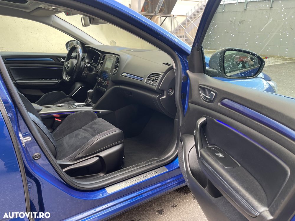 Renault Megane ENERGY dCi 165 EDC GT - 31
