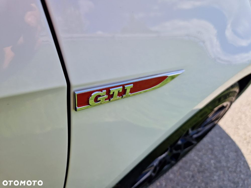 Volkswagen Golf 2.0 TSI BMT GTI - 35