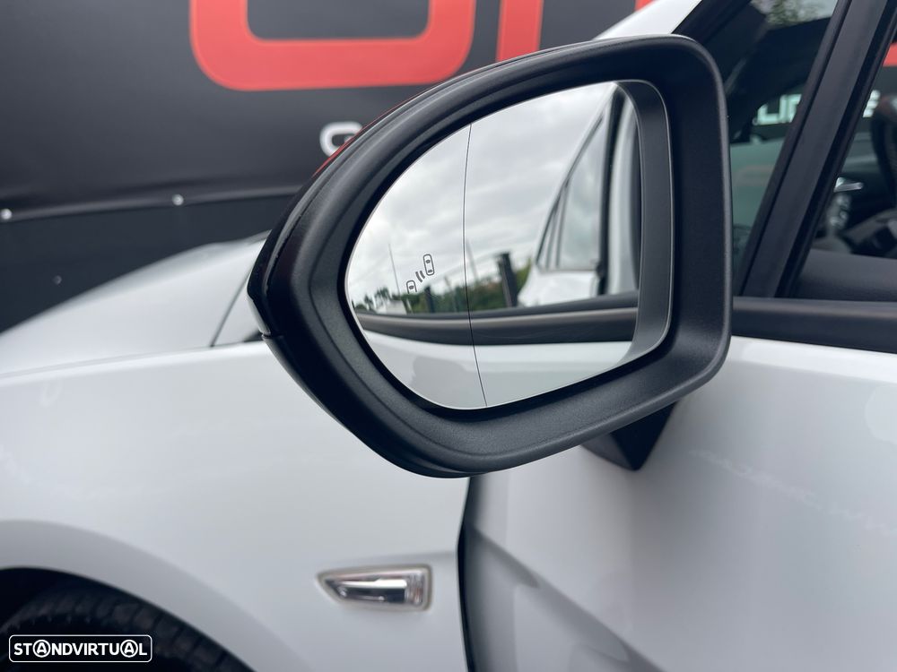 Opel Astra Sports Tourer 1.5 D GS Line S/S - 30