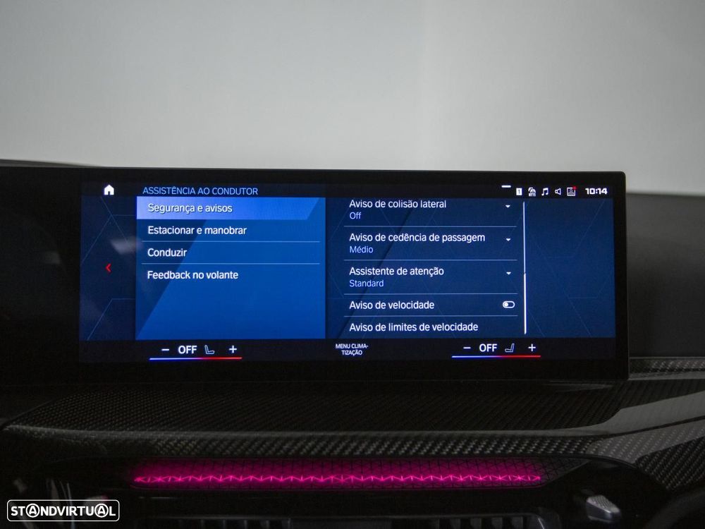 BMW M4 Competition xDrive - 28