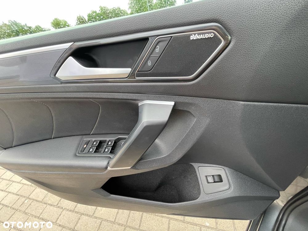 Volkswagen Tiguan 2.0 TDI BMT SCR 4Mot Highline DSG - 14
