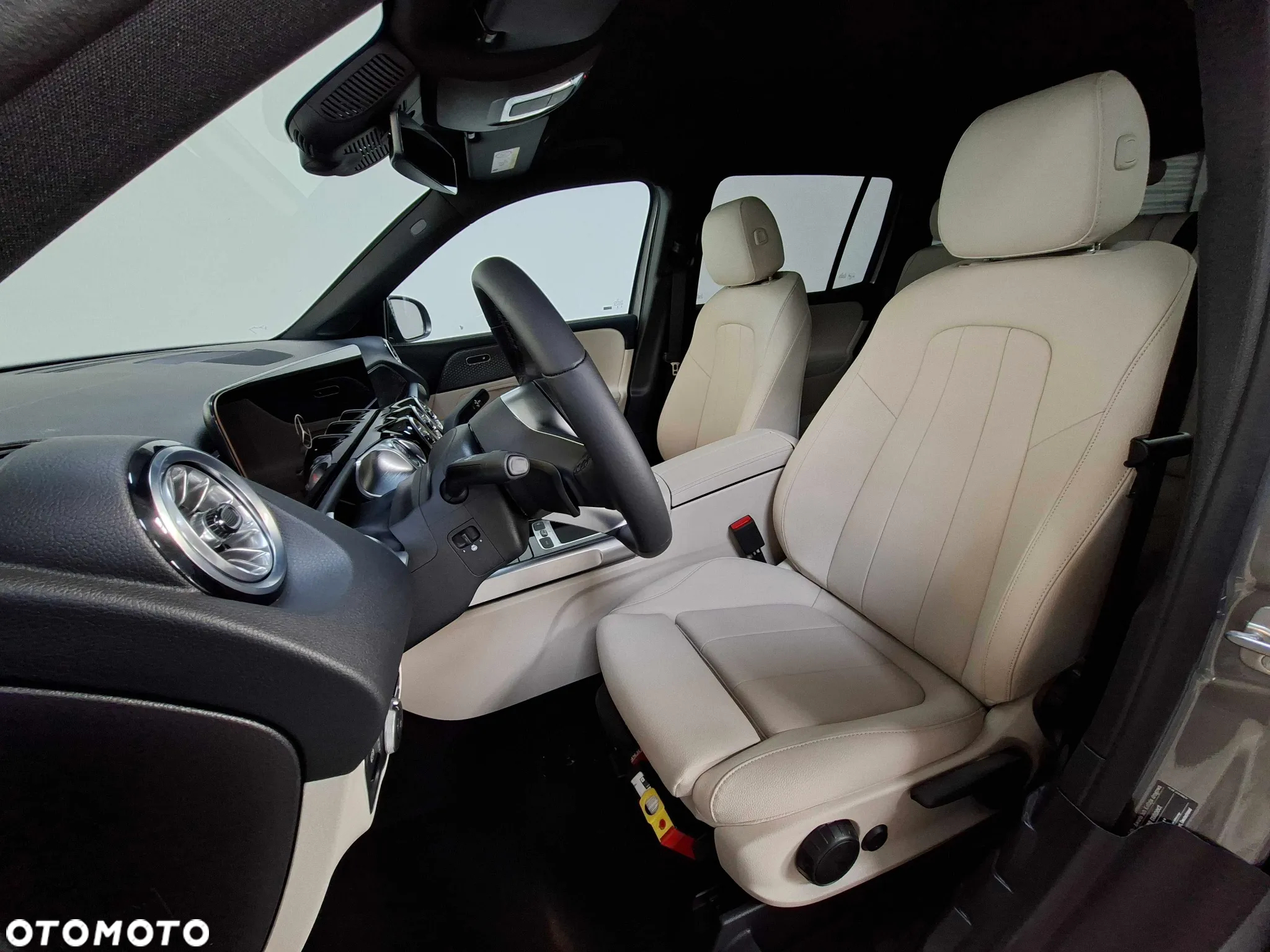 Mercedes-Benz GLB 200 mHEV Progressive 7G-DCT - 11