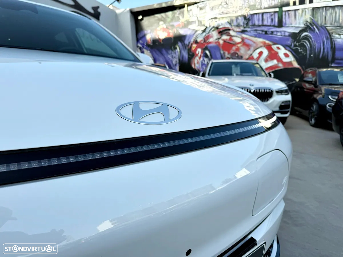 Hyundai Kauai EV 65.4 kWh Premium (TT) - 60