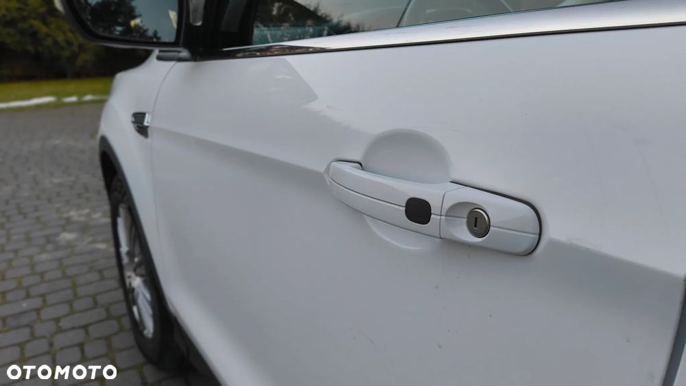 Ford Kuga 2.0 TDCi 4WD Titanium - 20