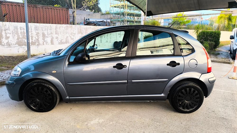 Citroën C3 1.1 SX Pack - 23