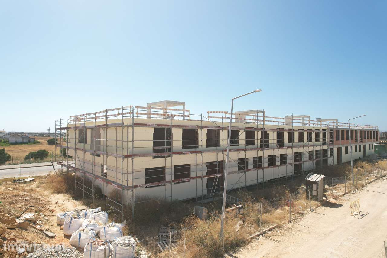 Apartamento T3 | Terraços de São Francisco - Grande imagem: 4/8