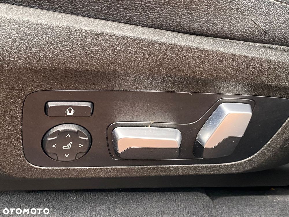 BMW X3 xDrive20d M Sport sport - 32