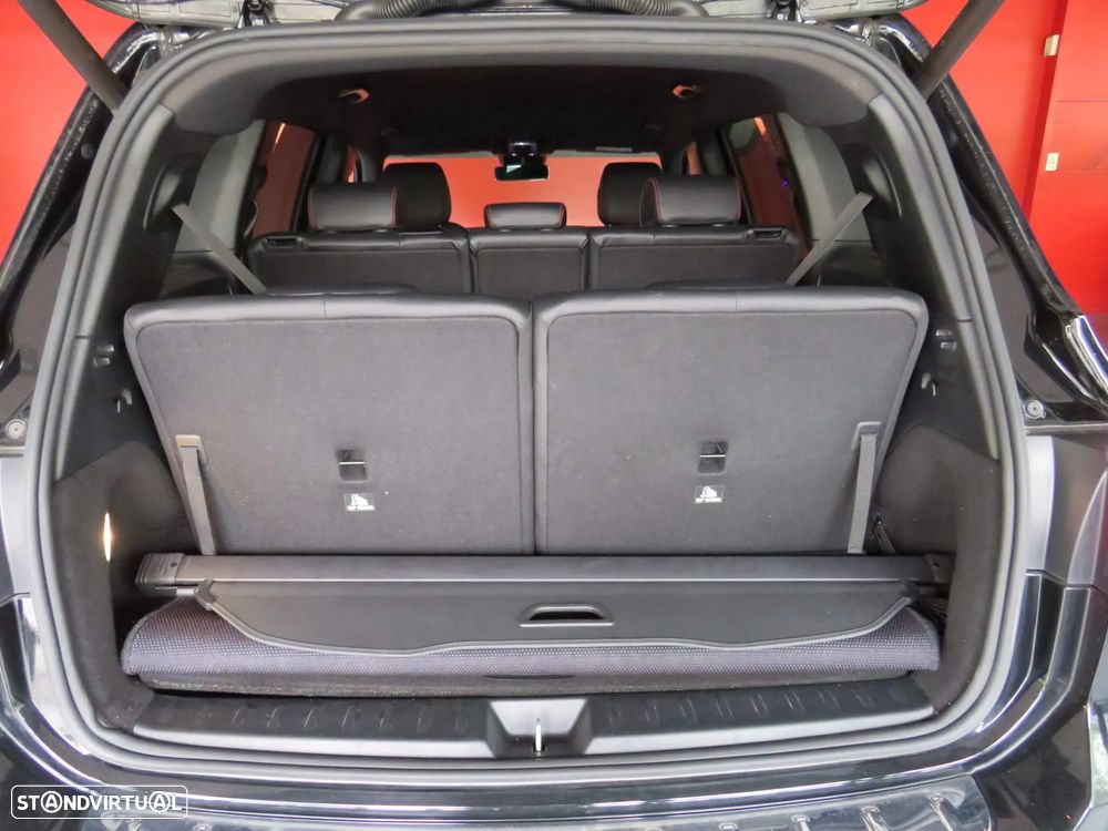 Mercedes-Benz GLB 200 d AMG Line - 50