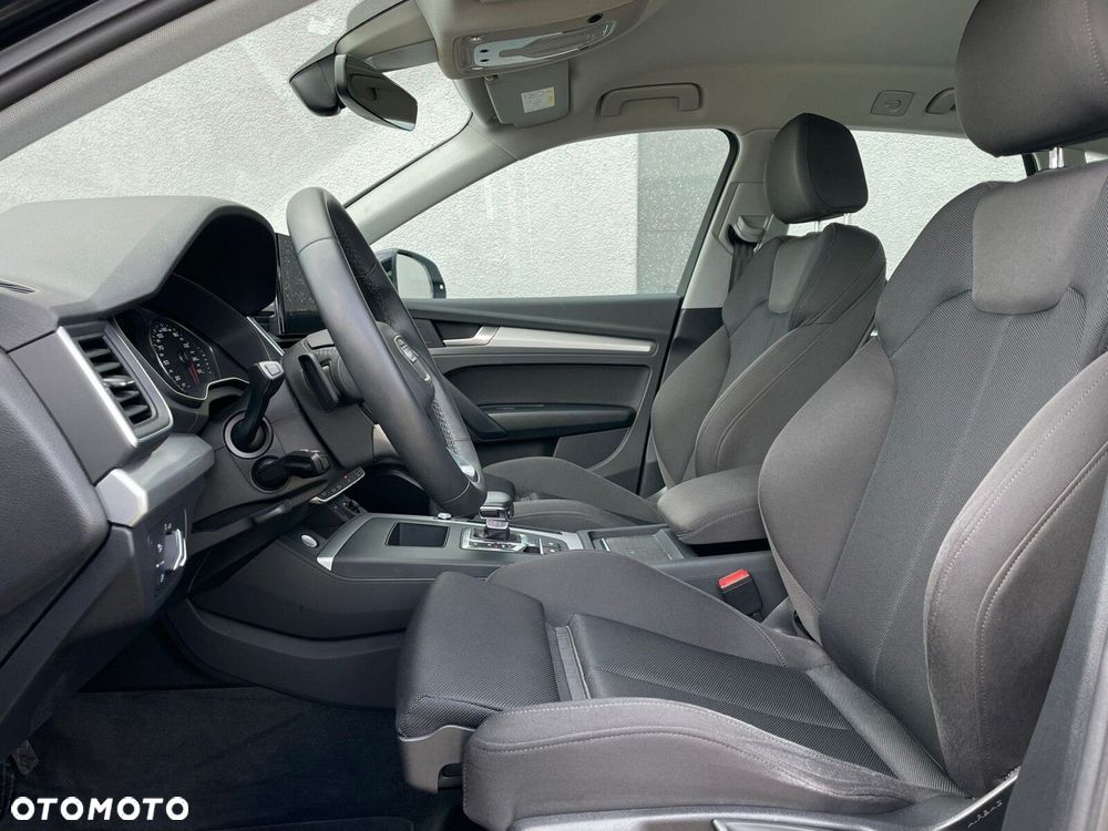 Audi Q5 - 22
