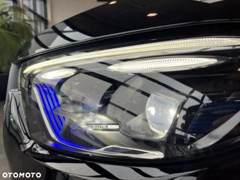 Mercedes-Benz GLC 200 d 4-Matic - 15