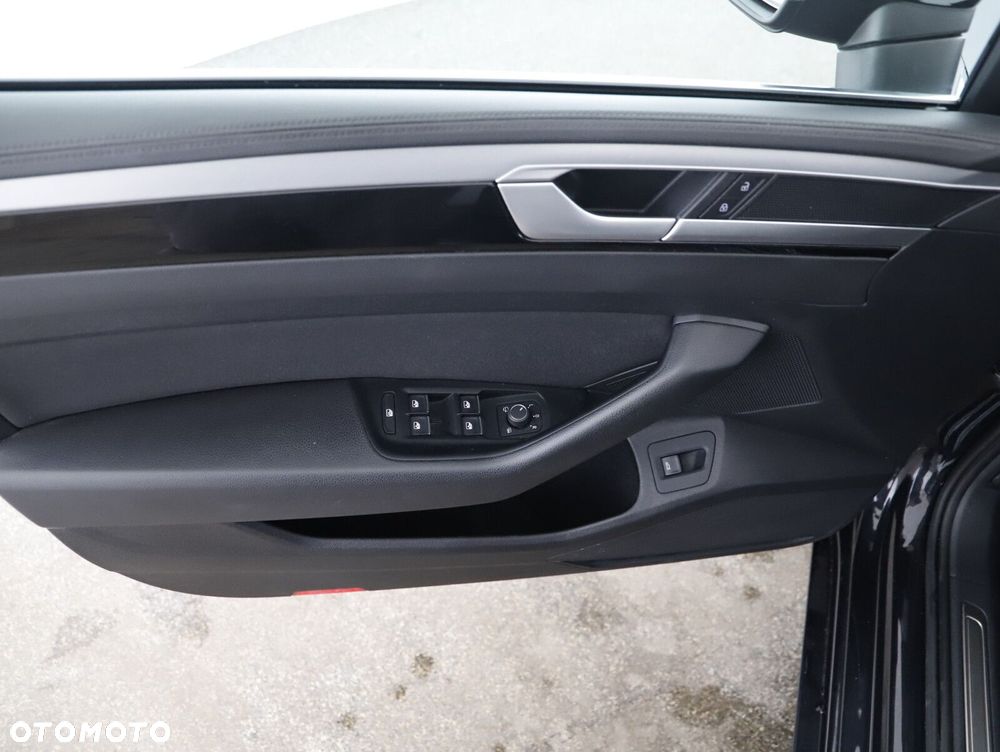 Volkswagen Arteon Shooting Brake - 10