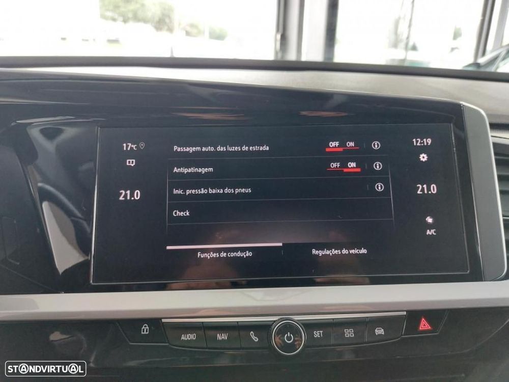 Opel Grandland 1.5 CDTI GS Line AT - 33