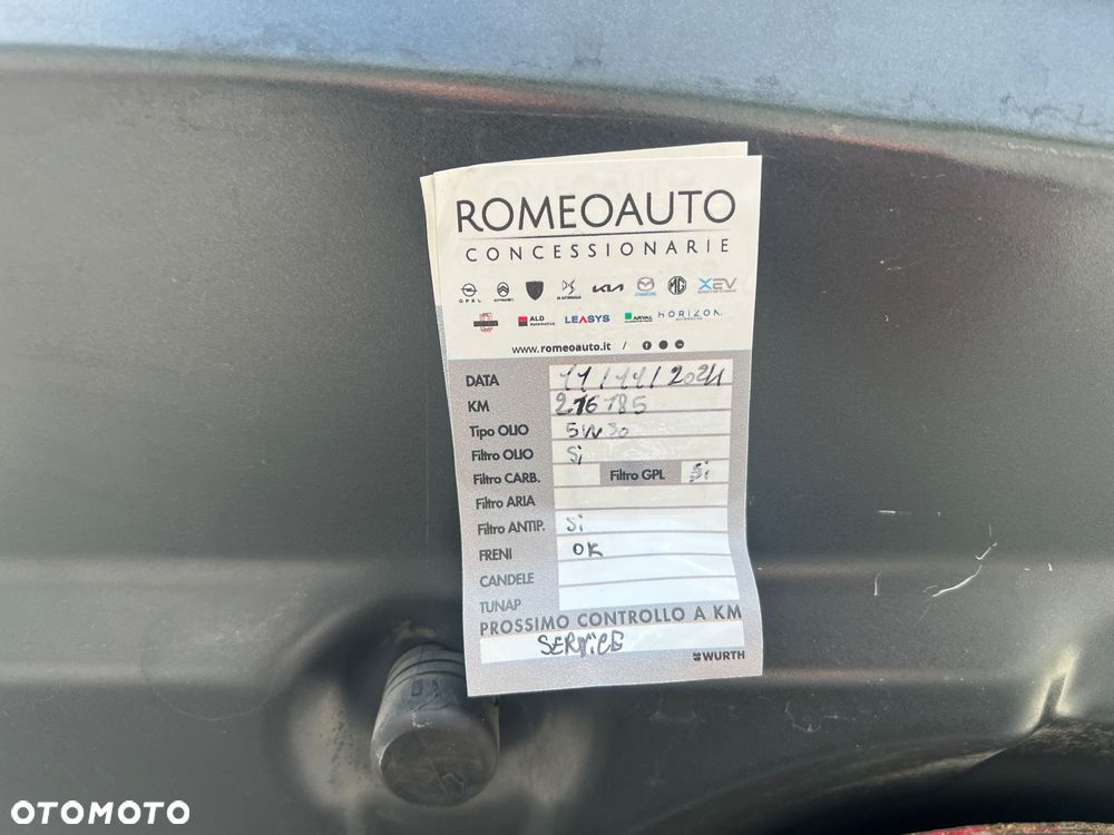 Kia Sportage 1.7 CRDI Business Line L 2WD - 33