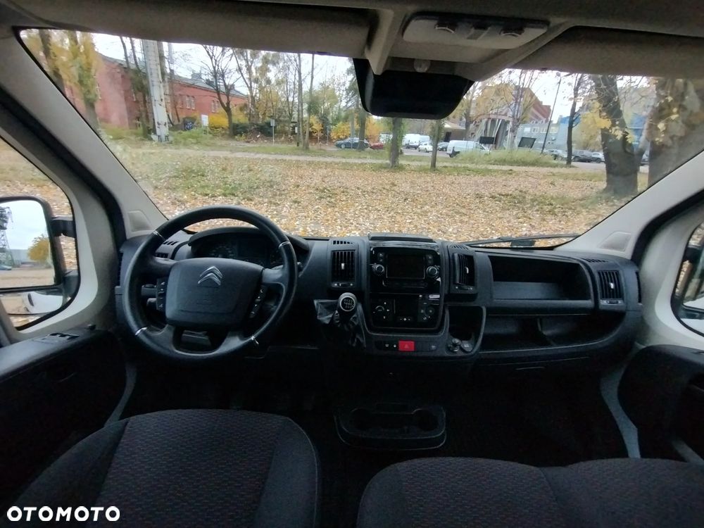Citroën Jumper L4H2 - 12