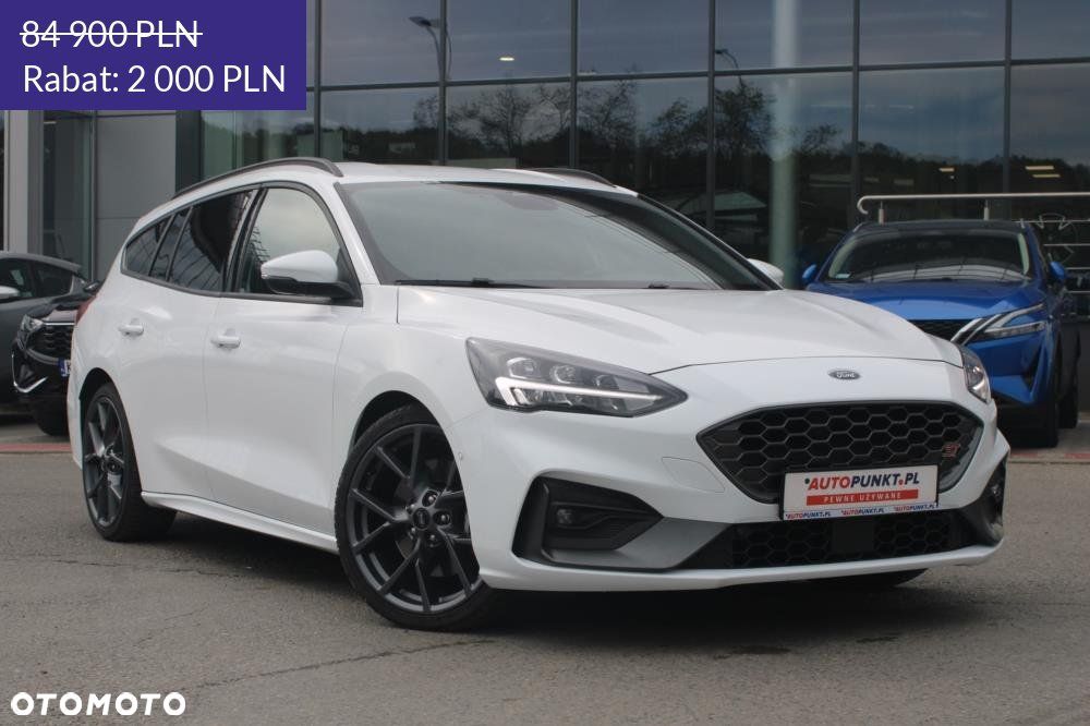Ford Focus - 3
