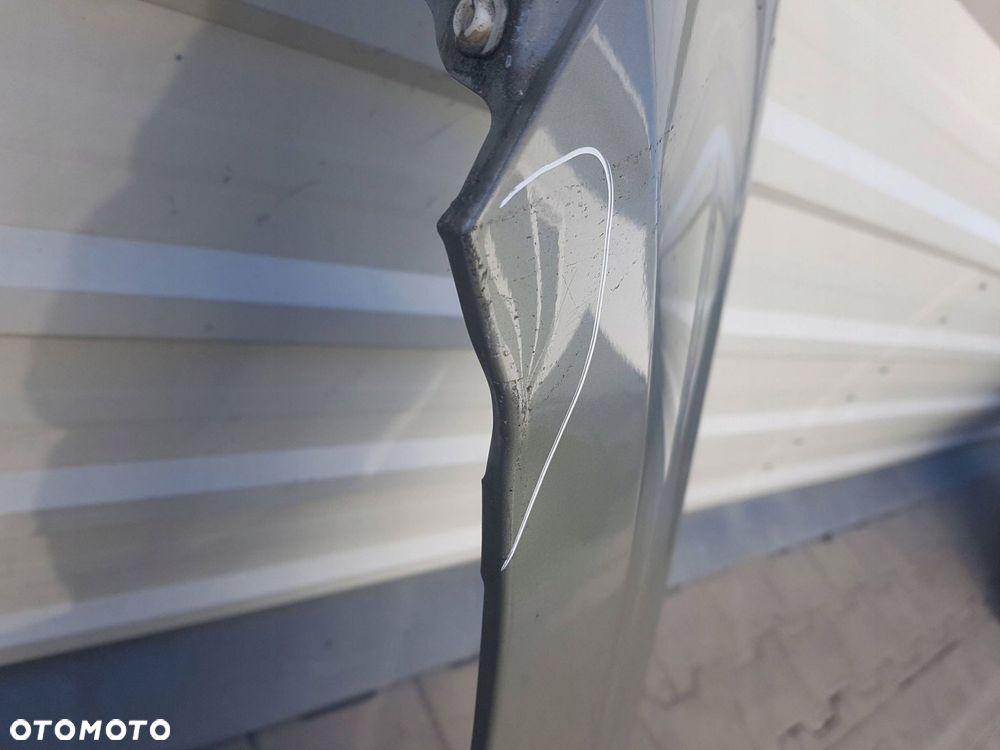 KIA CARENS IV 13-19r BŁOTNIK LEWY PRZÓD K3Y - 5