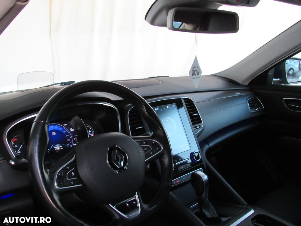 Renault Talisman - 25