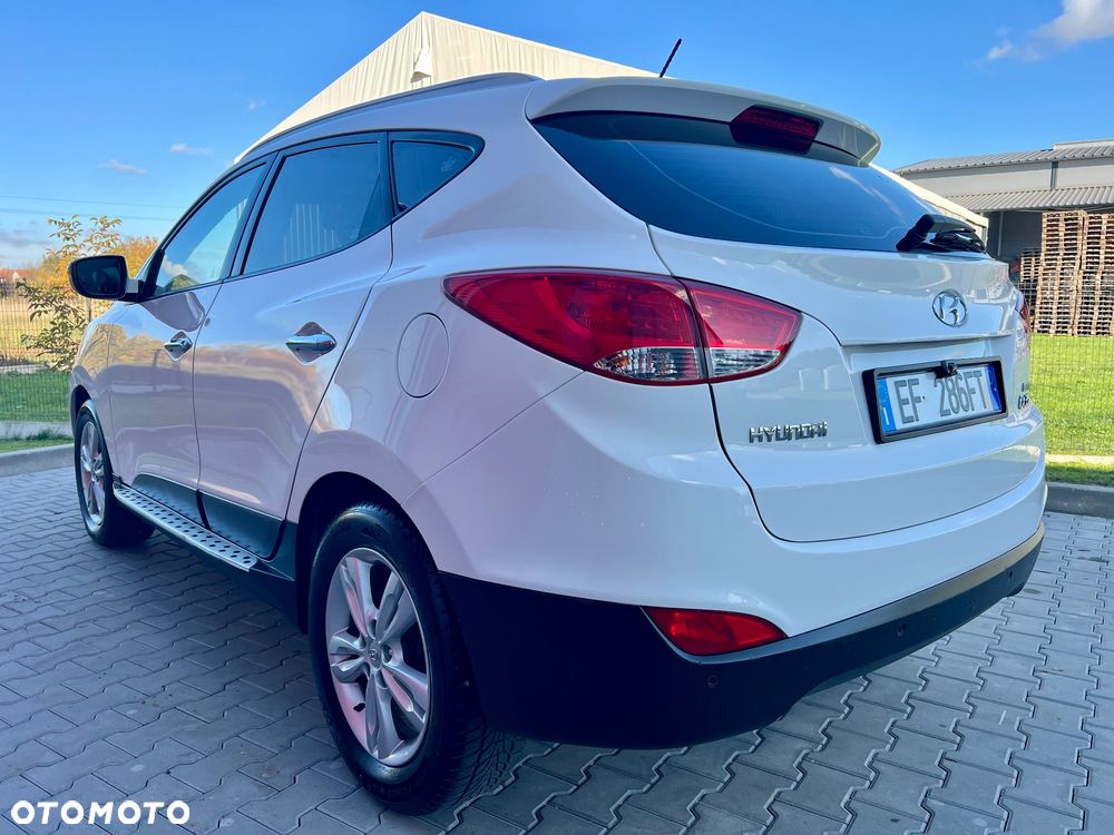 Hyundai ix35 1.7 CRDi 2WD Comfort - 3