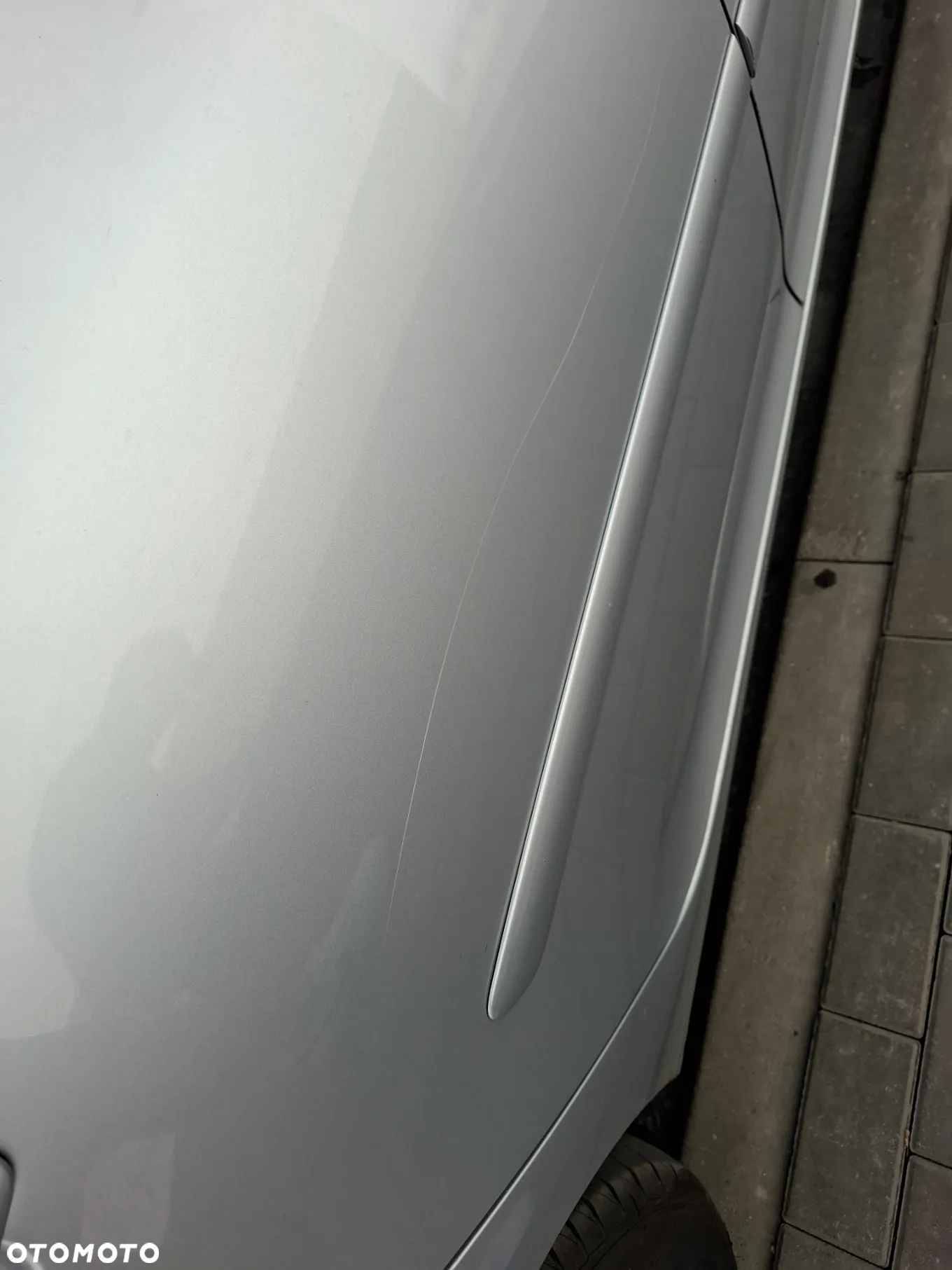 Volkswagen Golf V 1.9 TDI Comfortline - 10