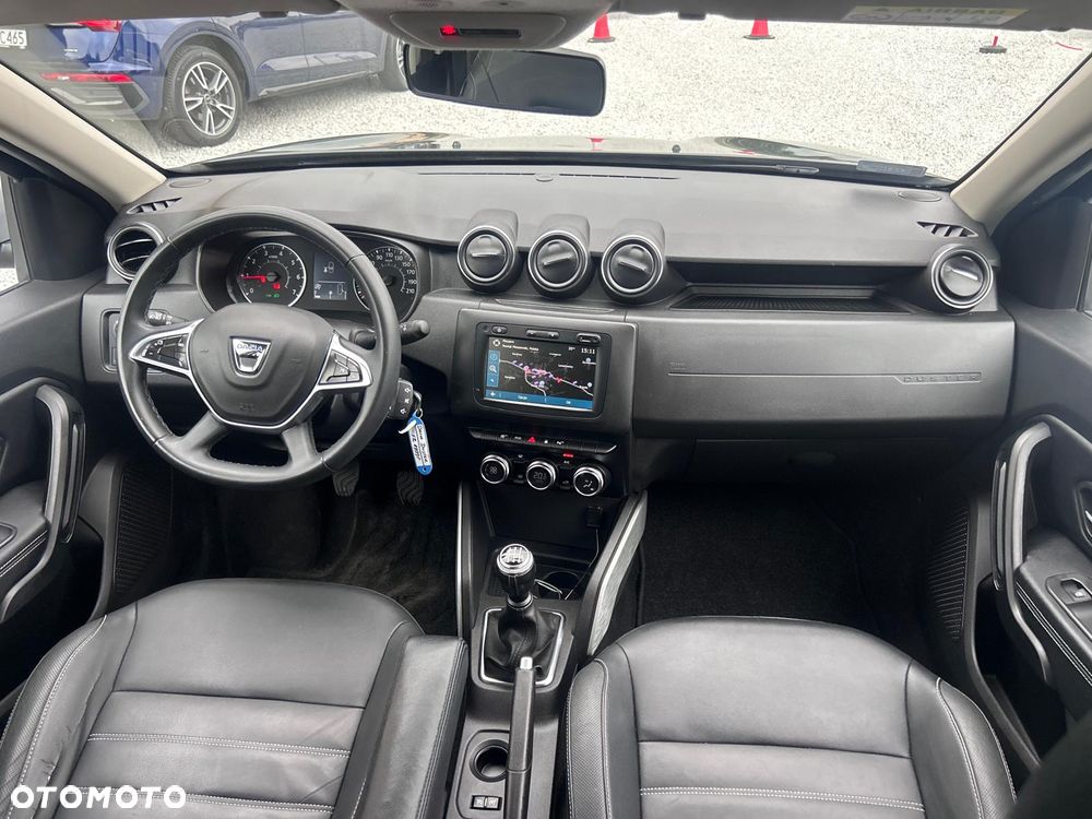 Dacia Duster 1.0 TCe Prestige - 10