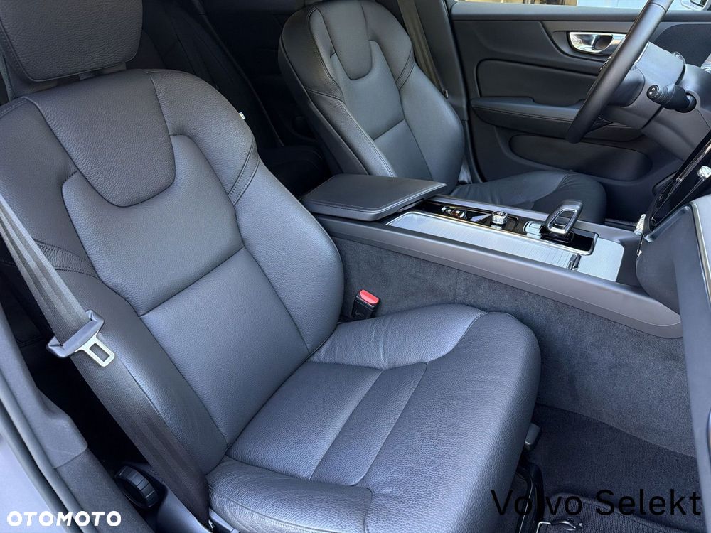 Volvo V60 - 19