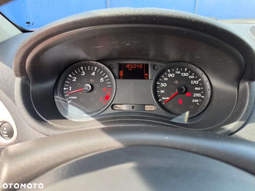 Renault Clio 1.2 16V Alize Euro5 - 11