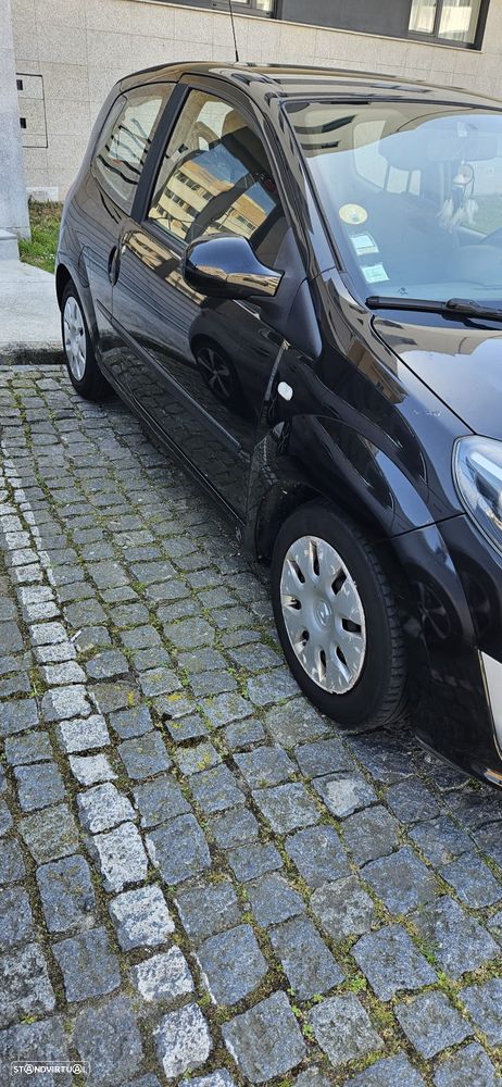 Renault Twingo 1.5 dCi Dynamique - 14