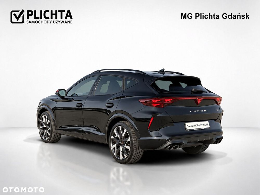 Cupra Formentor 2.0 TSI 4Drive VZ DSG - 4
