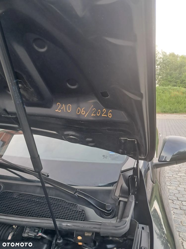 Renault Megane 1.6 16V 110 Dynamique - 10