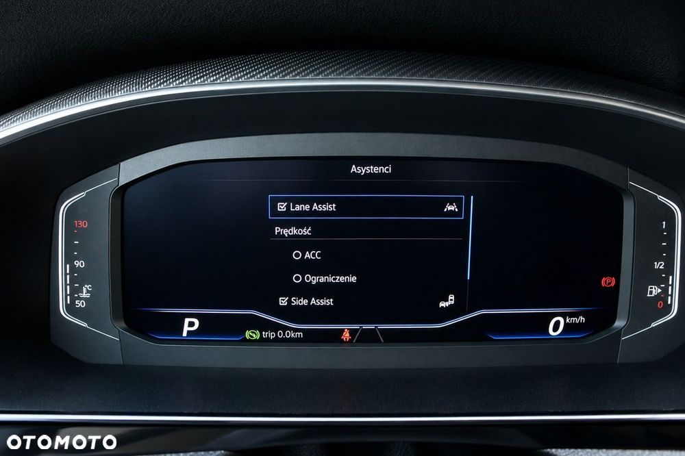 Volkswagen Arteon 2.0 TSI Elegance DSG - 22