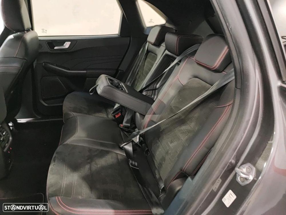 Ford Kuga 2.5 PHEV ST-Line X - 8