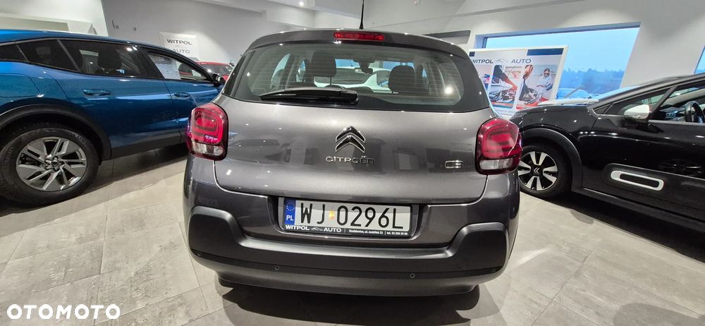 Citroën C3 1.2 PureTech Feel - 6